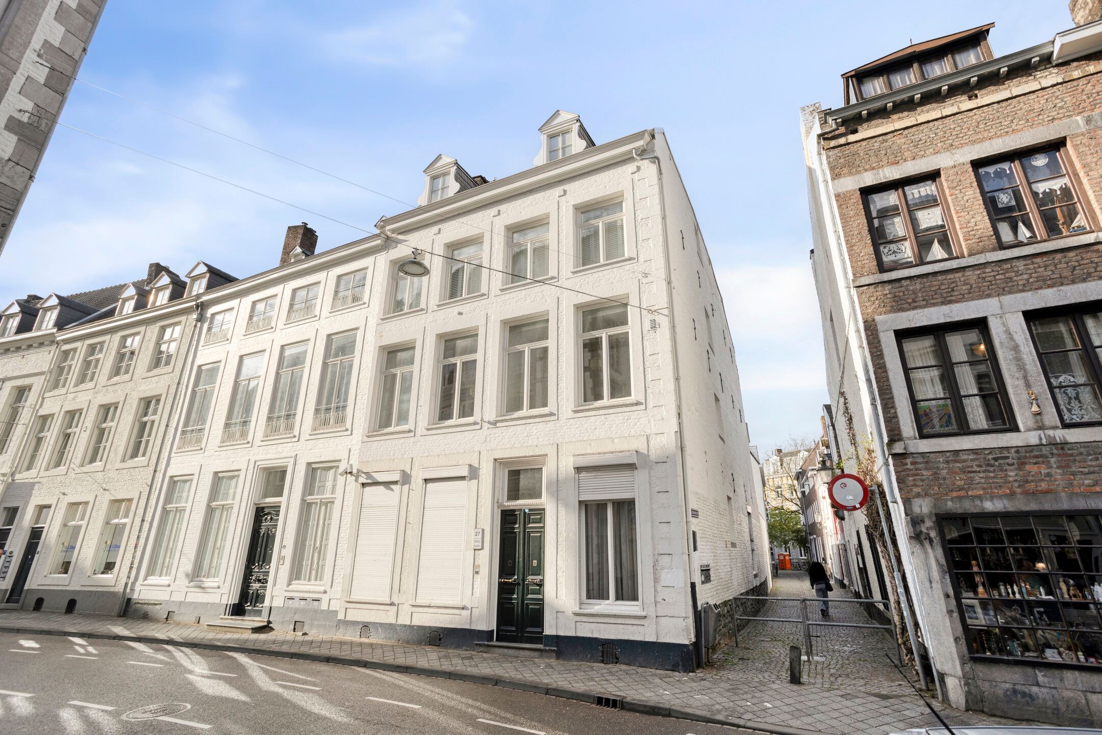 Bredestraat 27-B 27 B