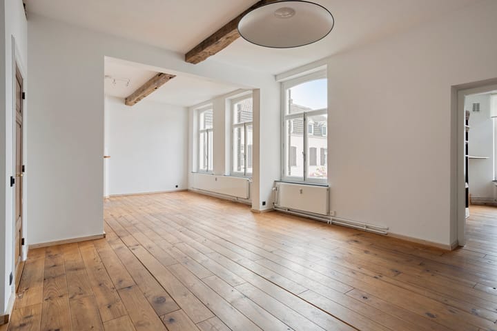 Foto 2 van Bredestraat 27-B