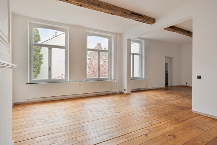 Foto 3 van Bredestraat 27-B