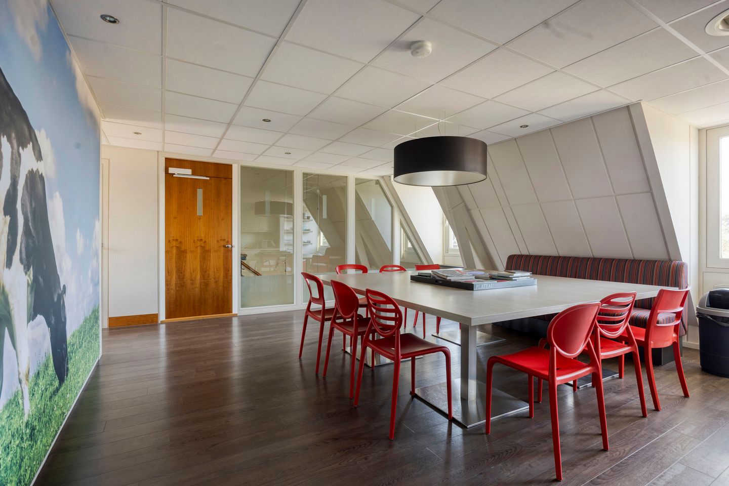 Foto 20 van Soendaplein 9