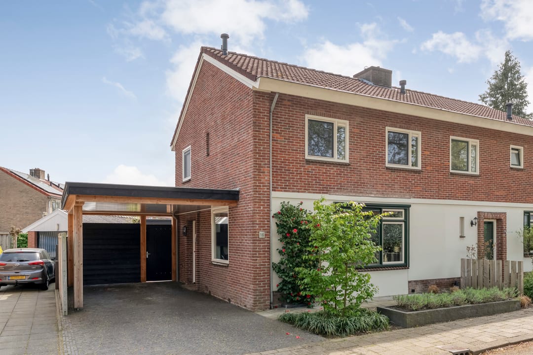 Foto 1 van Dikkerslaan 16