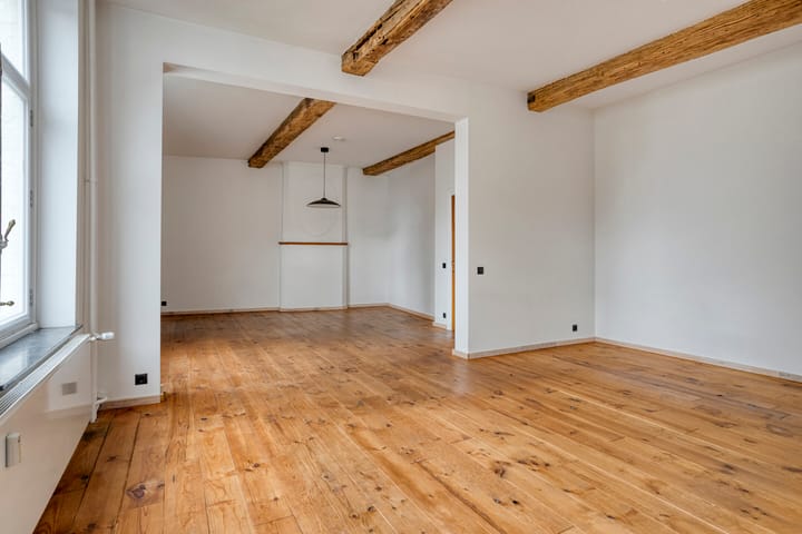 Foto 5 van Bredestraat 27-B