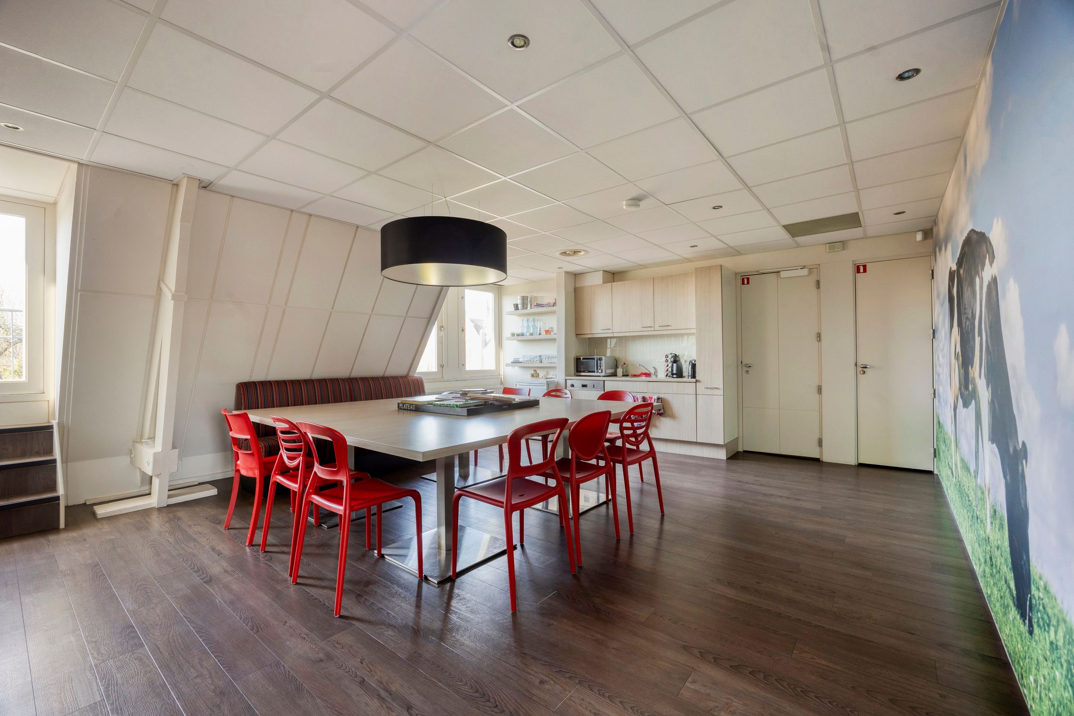 Foto 18 van Soendaplein 9