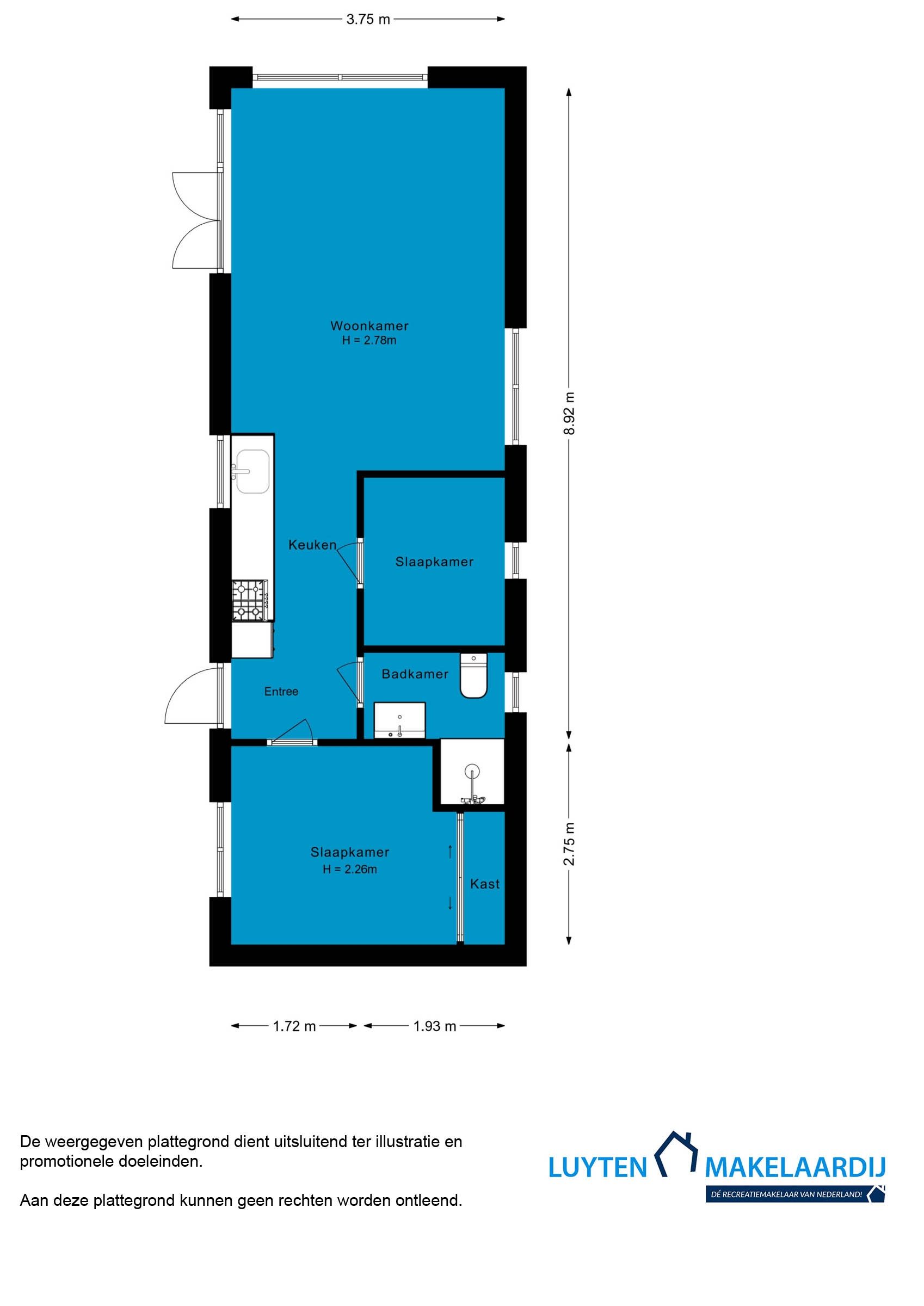 Photo 30 of Barteweg 15-46