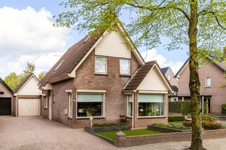 Hortensiastraat thumbnail