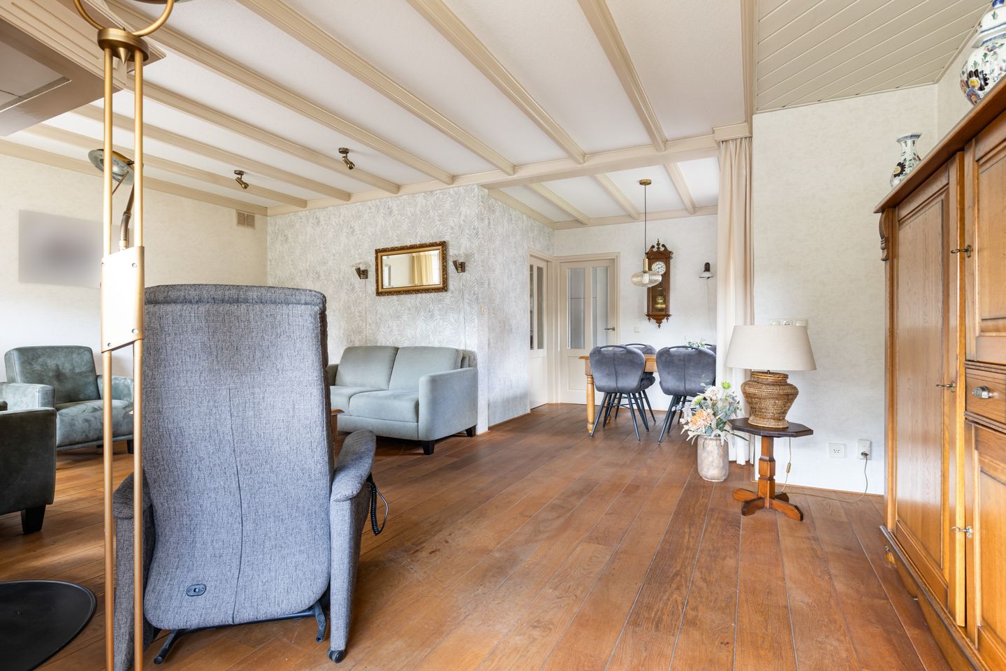 Foto 5 van Hortensiastraat 41