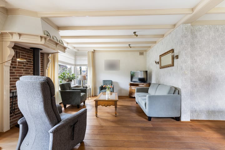 Foto 3 van Hortensiastraat 41