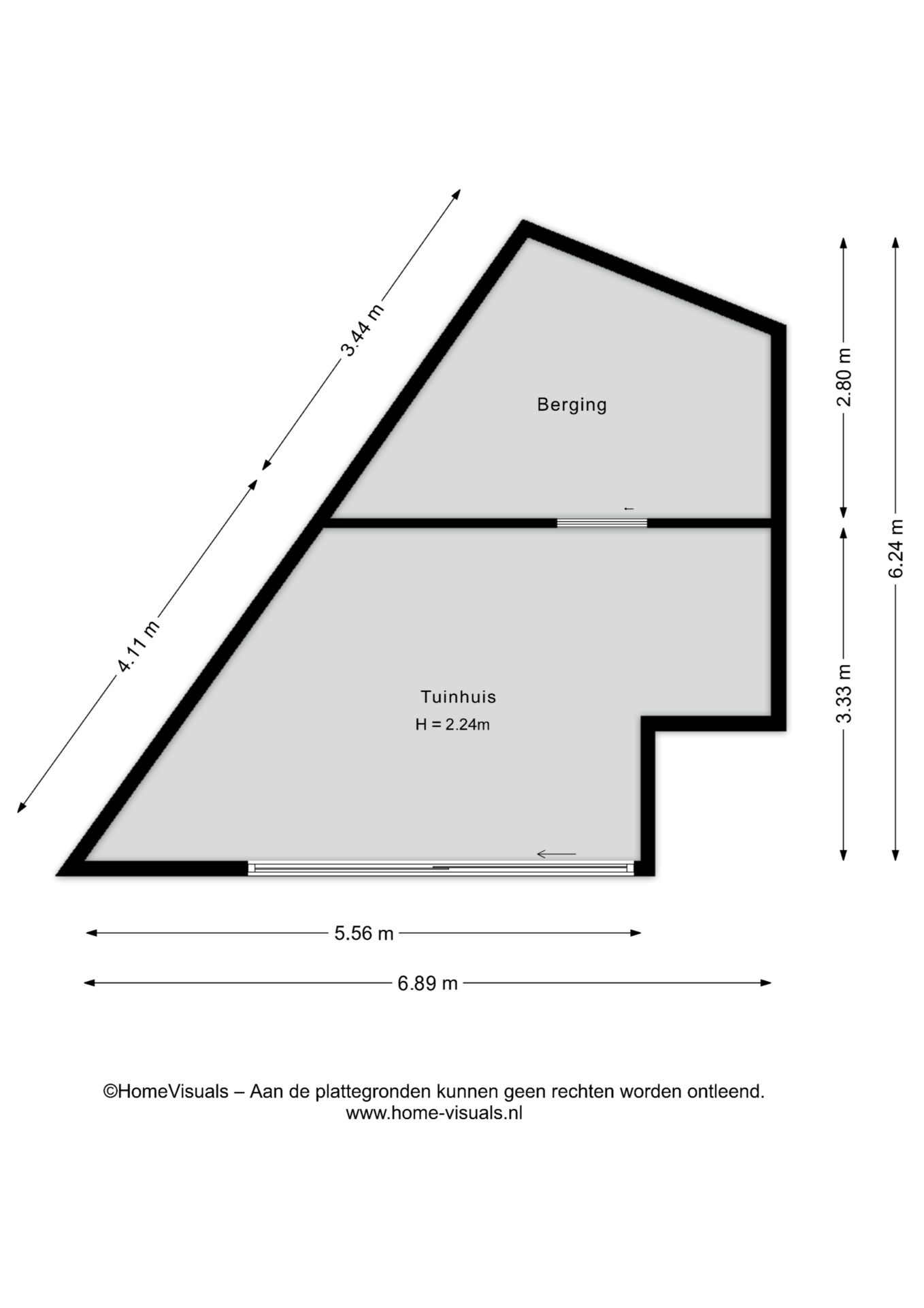 Foto 49 van Dikkerslaan 16