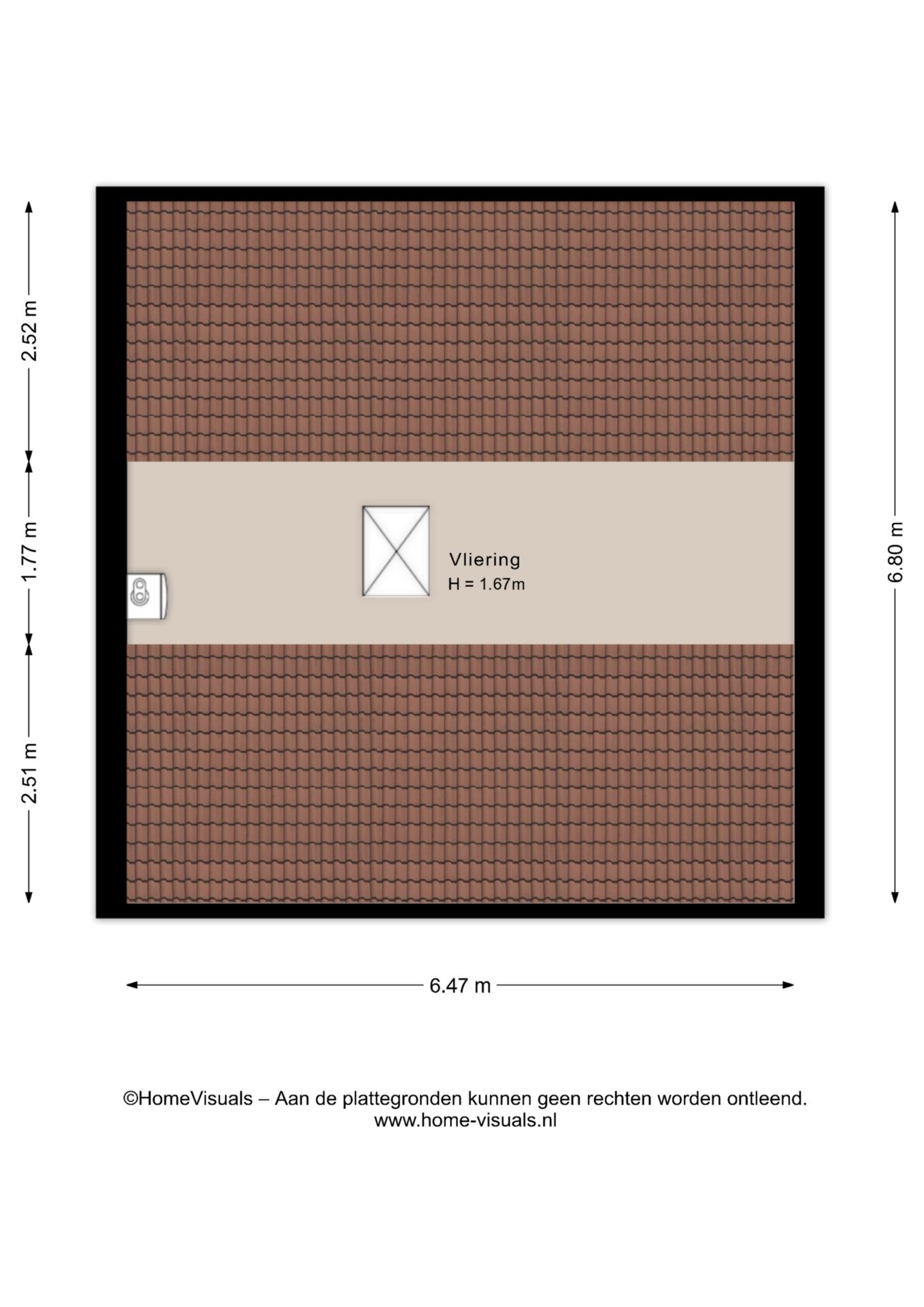 Foto 48 van Dikkerslaan 16