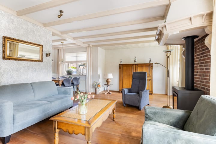 Foto 4 van Hortensiastraat 41