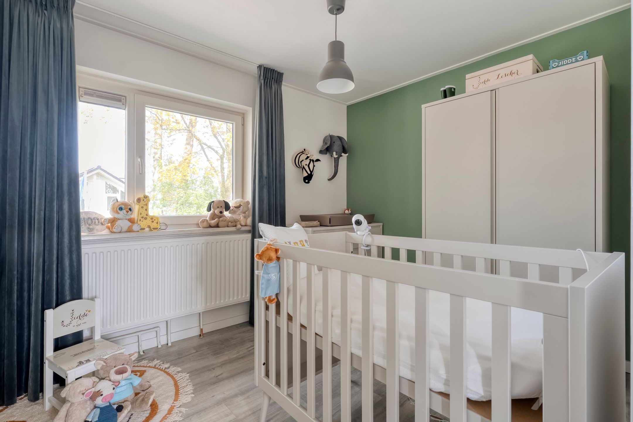 Foto 30 van Dikkerslaan 16