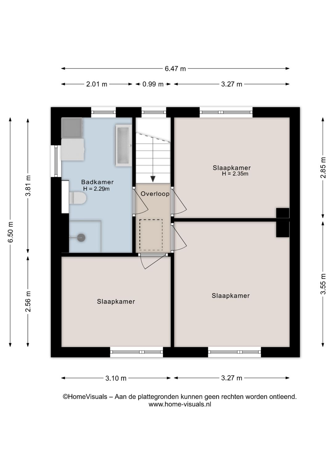 Foto 47 van Dikkerslaan 16