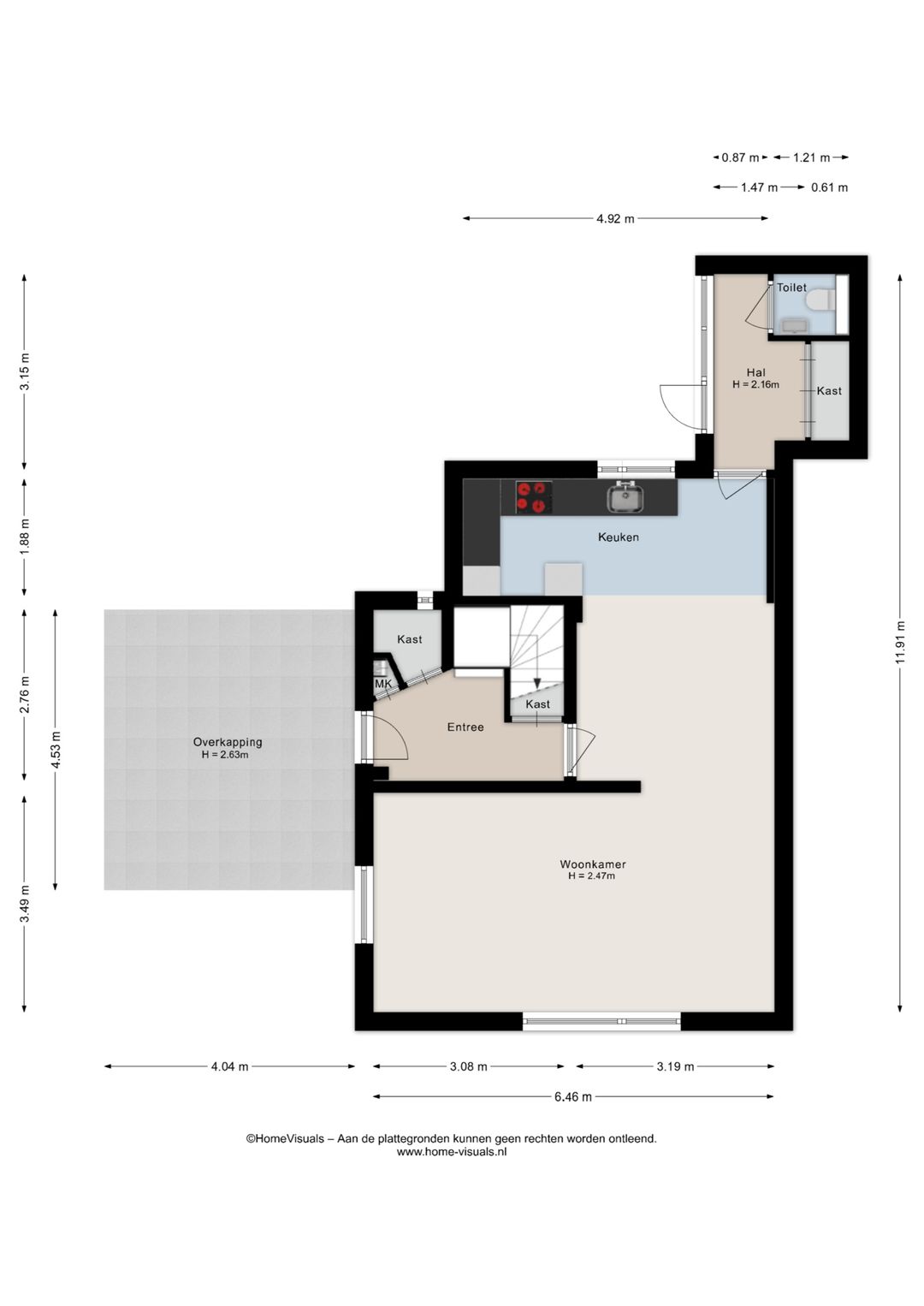 Foto 46 van Dikkerslaan 16
