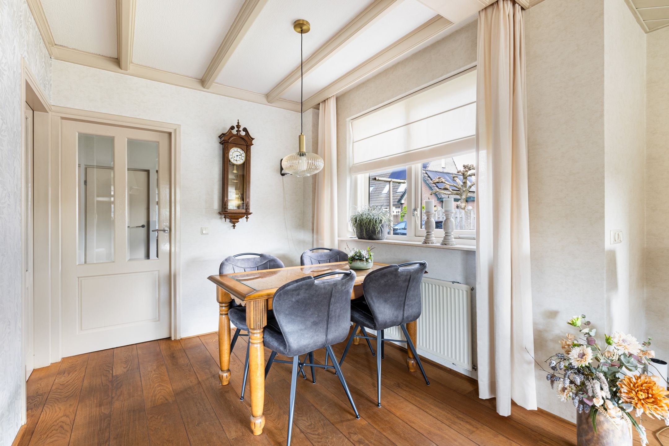 Foto 6 van Hortensiastraat 41