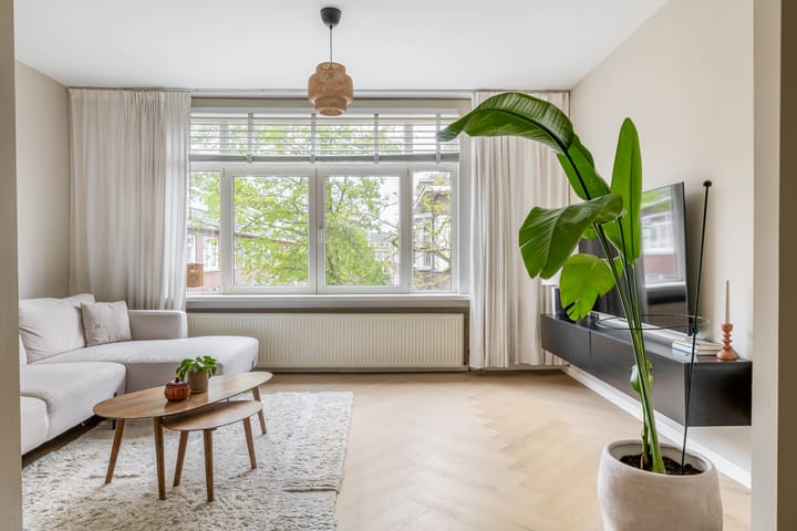 Foto 2 van Heemskerkstraat 94-B02