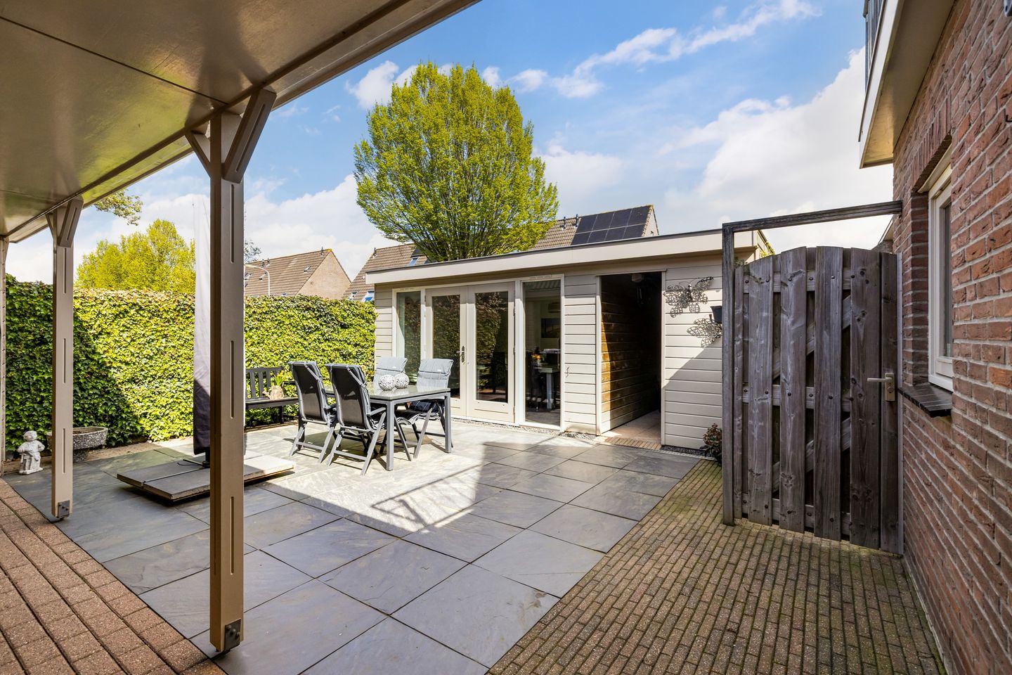 Foto 20 van Hortensiastraat 41