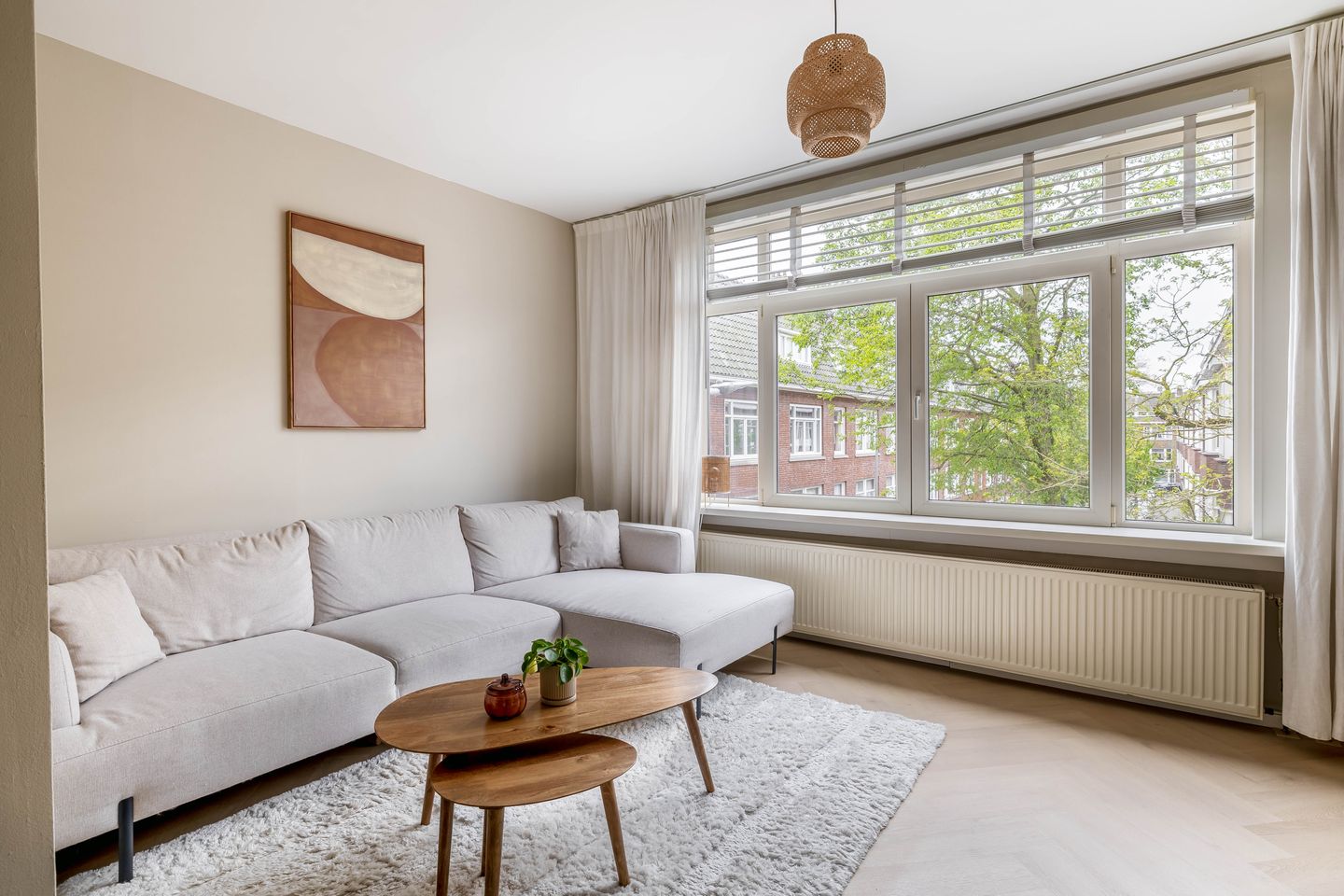 Foto 4 van Heemskerkstraat 94-B02