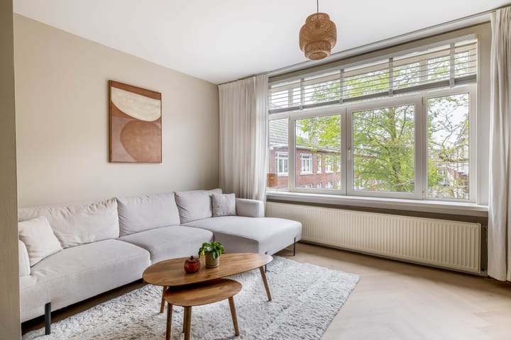 Foto 4 van Heemskerkstraat 94-B02