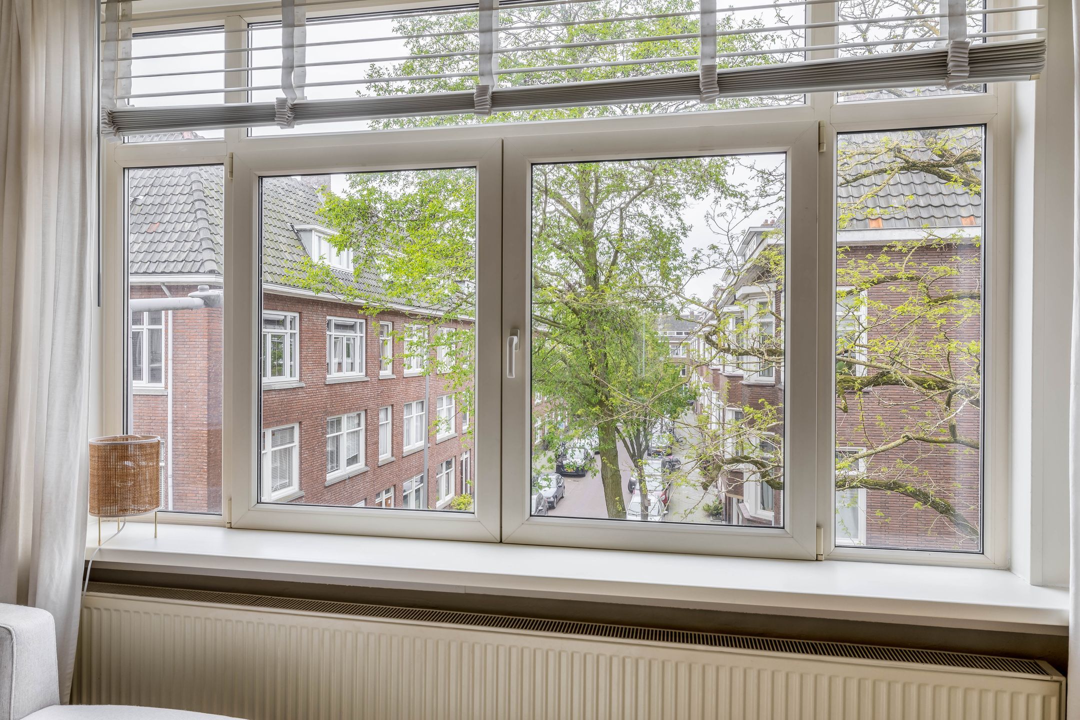 Foto 6 van Heemskerkstraat 94-B02