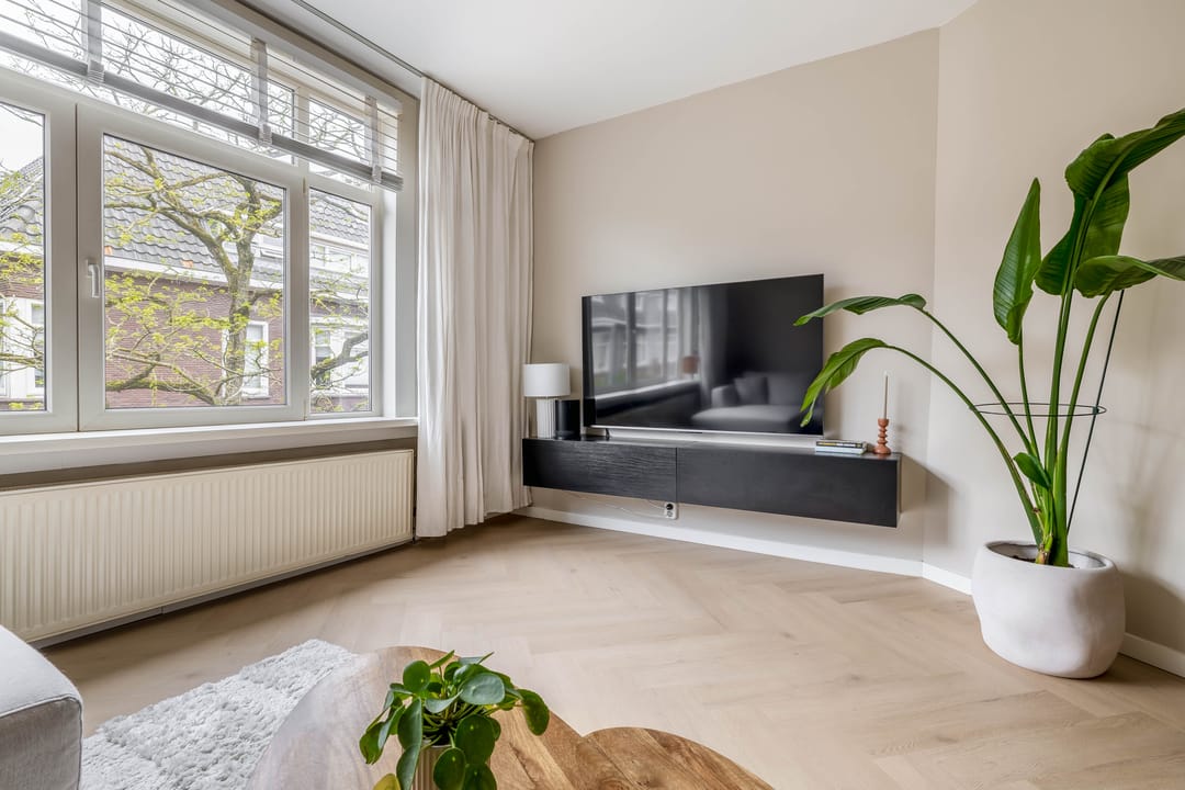 Foto 8 van Heemskerkstraat 94-B02