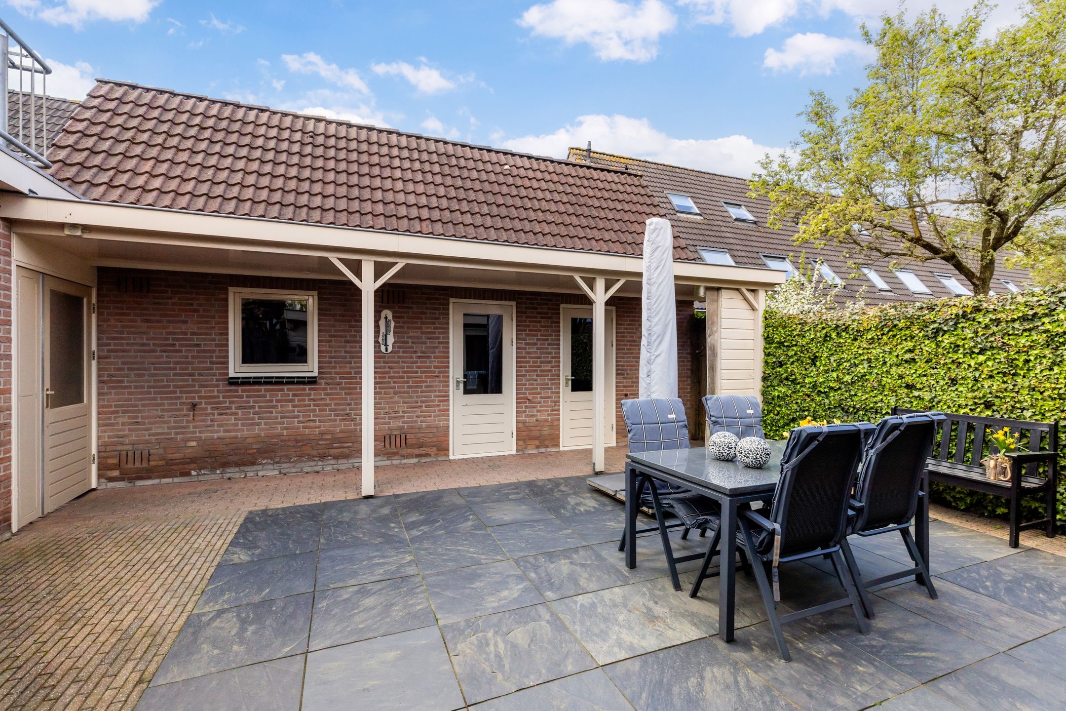 Foto 24 van Hortensiastraat 41