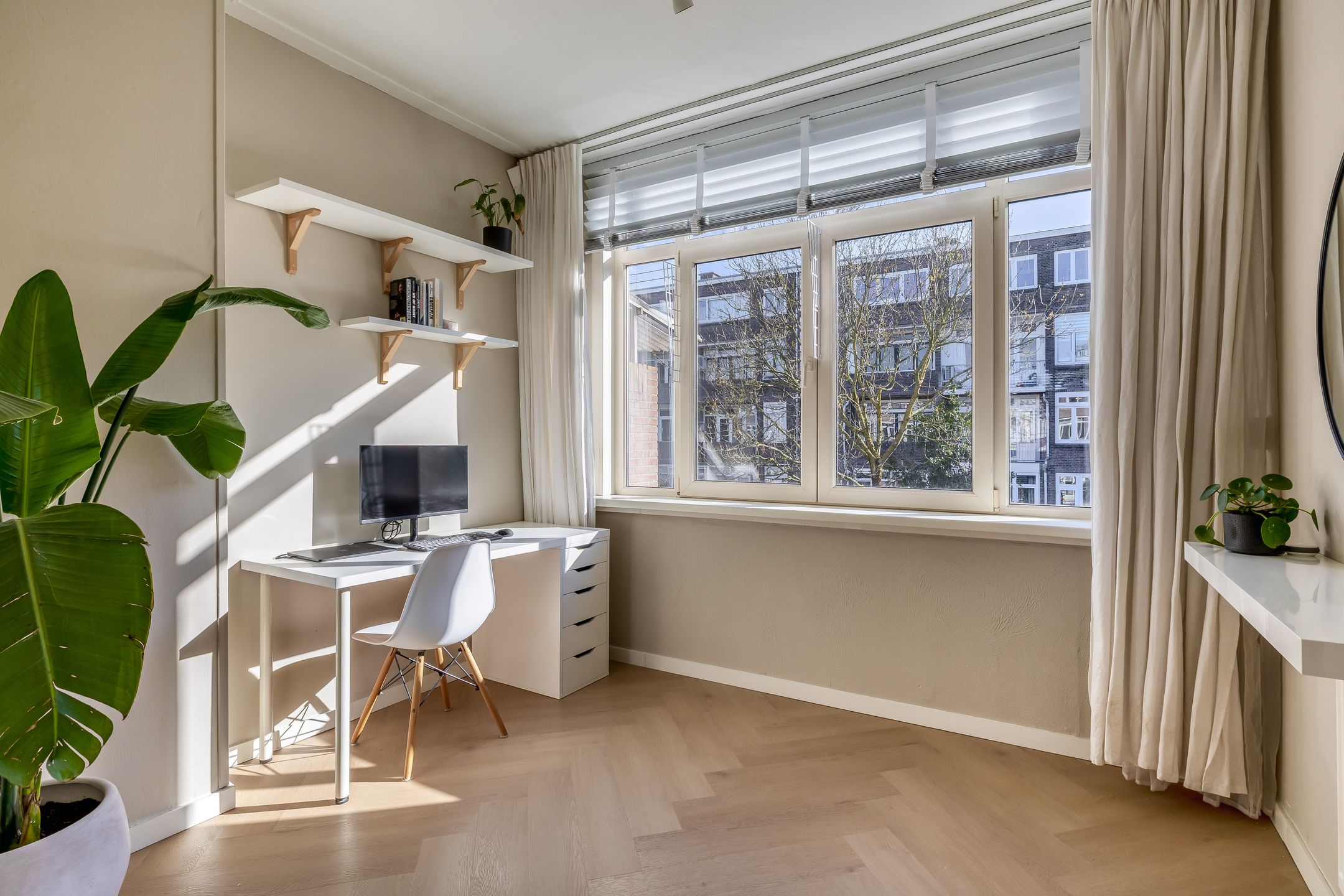 Foto 15 van Heemskerkstraat 94-B02