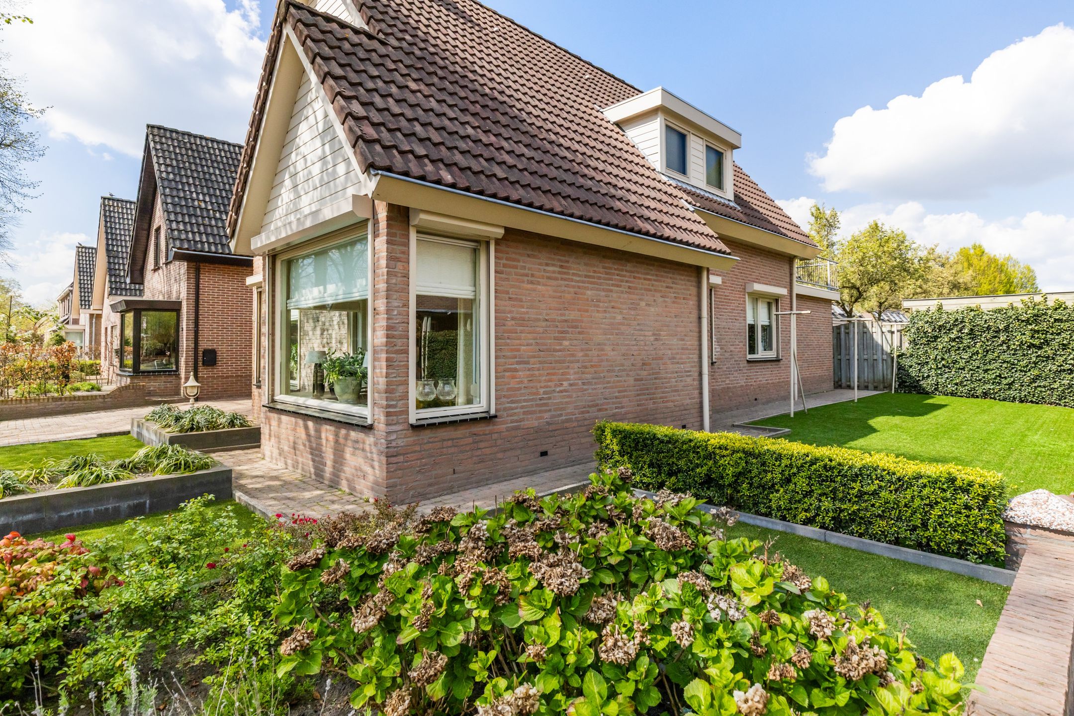 Foto 27 van Hortensiastraat 41