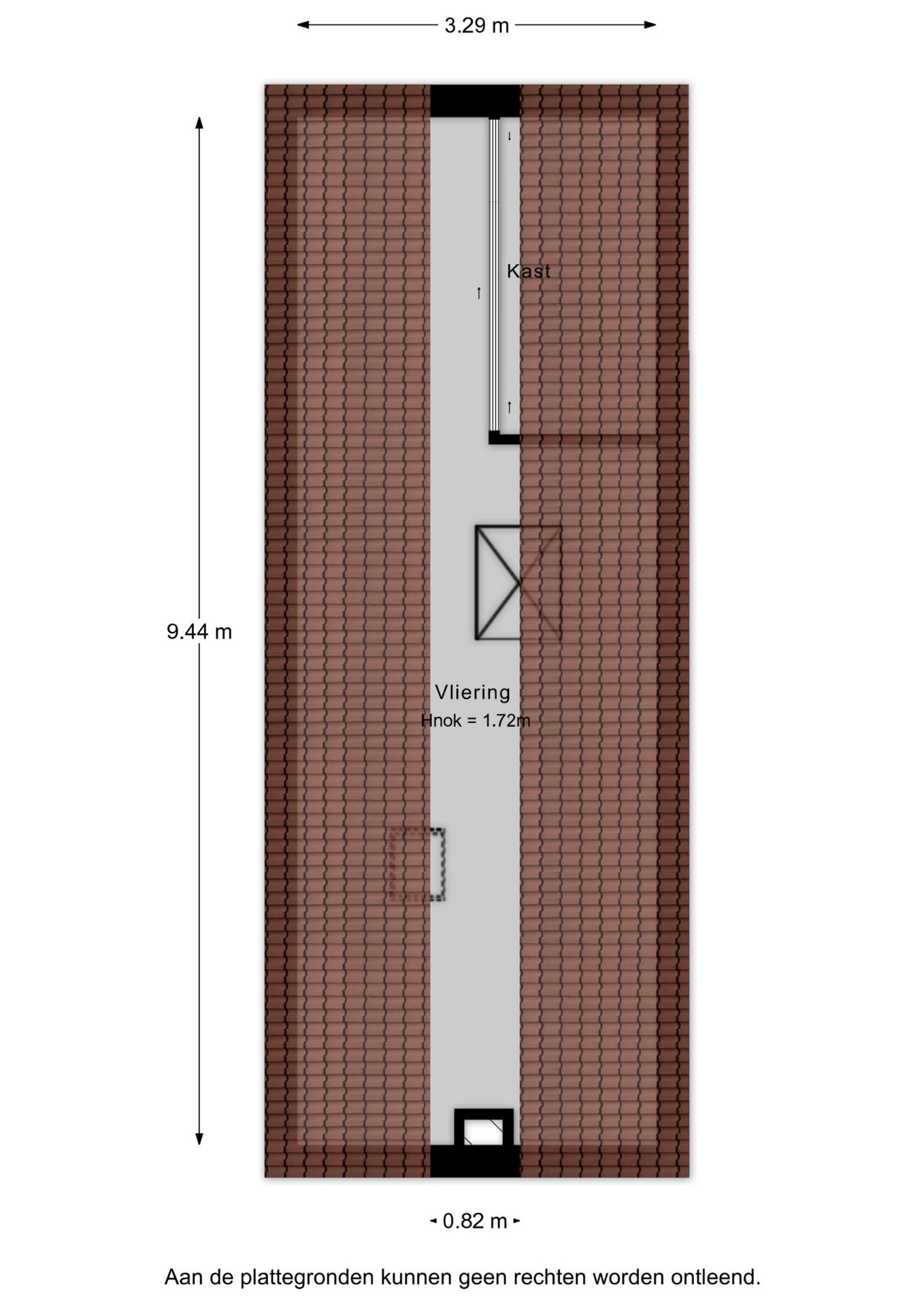 Foto 36 van Hortensiastraat 41