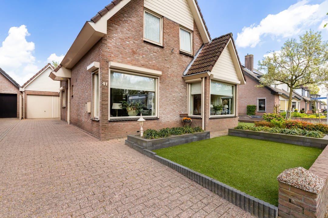 Foto 28 van Hortensiastraat 41