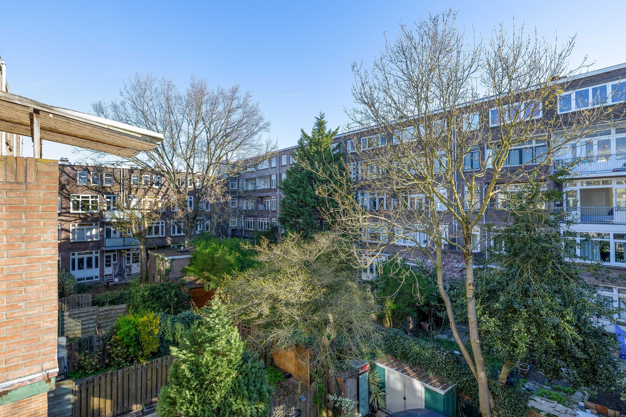 Foto 21 van Heemskerkstraat 94-B02