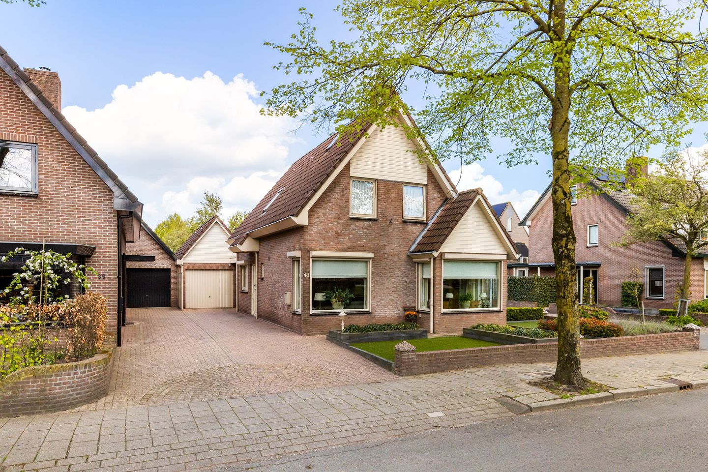 Foto 29 van Hortensiastraat 41