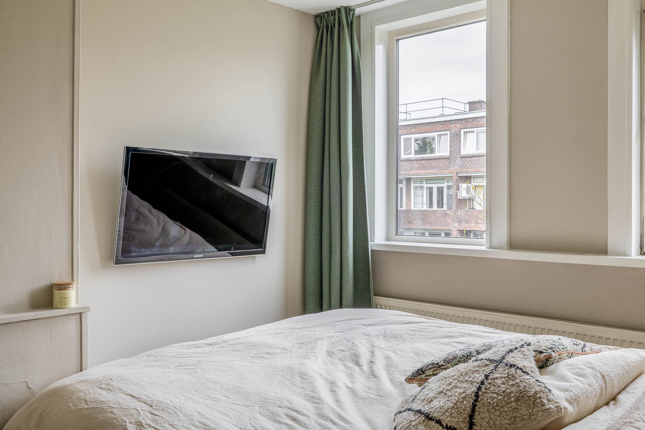 Foto 24 van Heemskerkstraat 94-B02