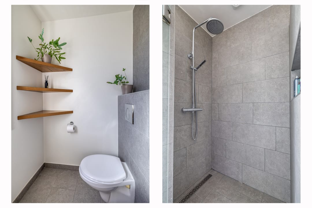 Foto 28 van Heemskerkstraat 94-B02