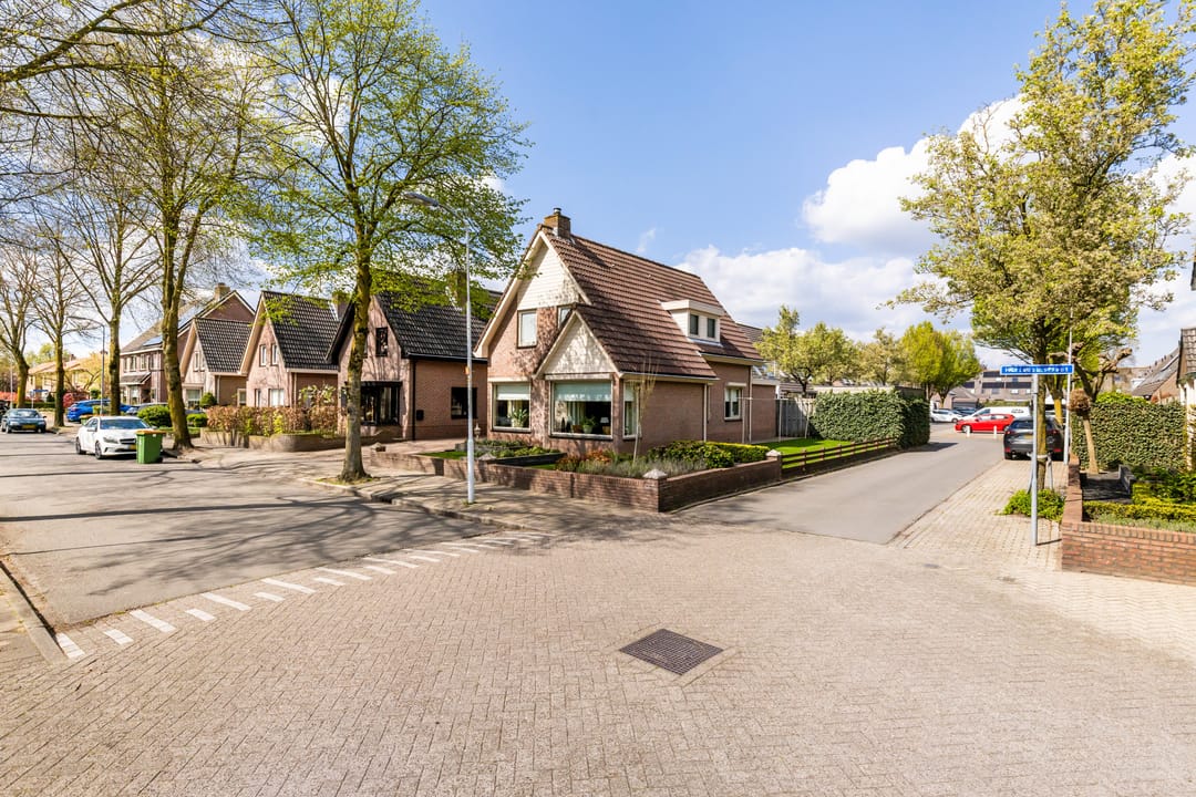 Foto 31 van Hortensiastraat 41