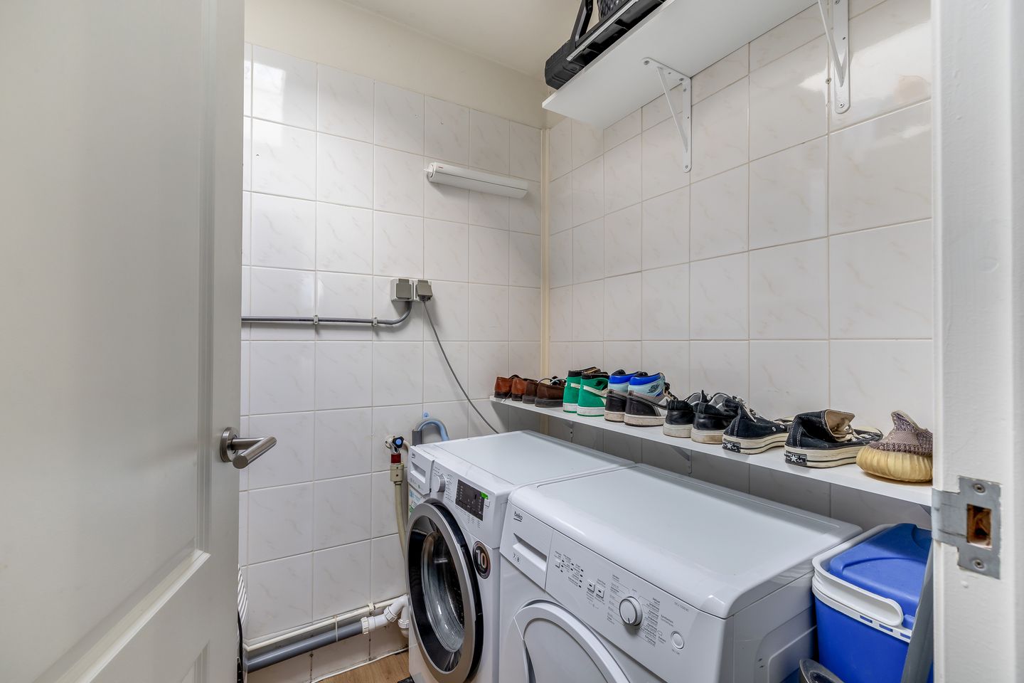 Foto 29 van Heemskerkstraat 94-B02