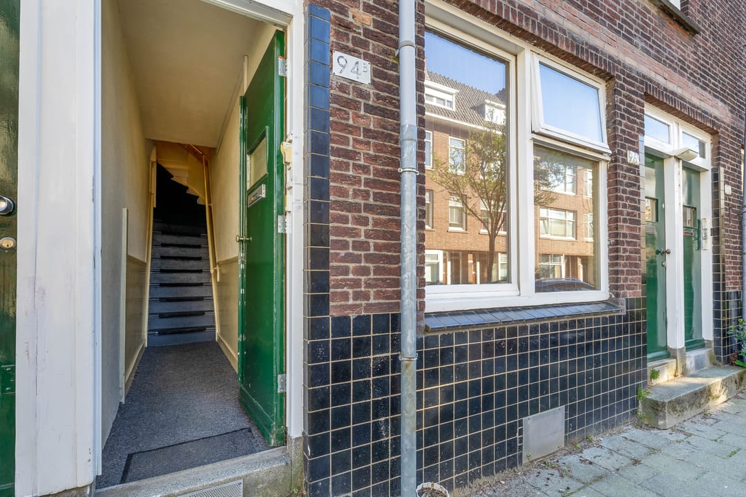 Foto 31 van Heemskerkstraat 94-B02