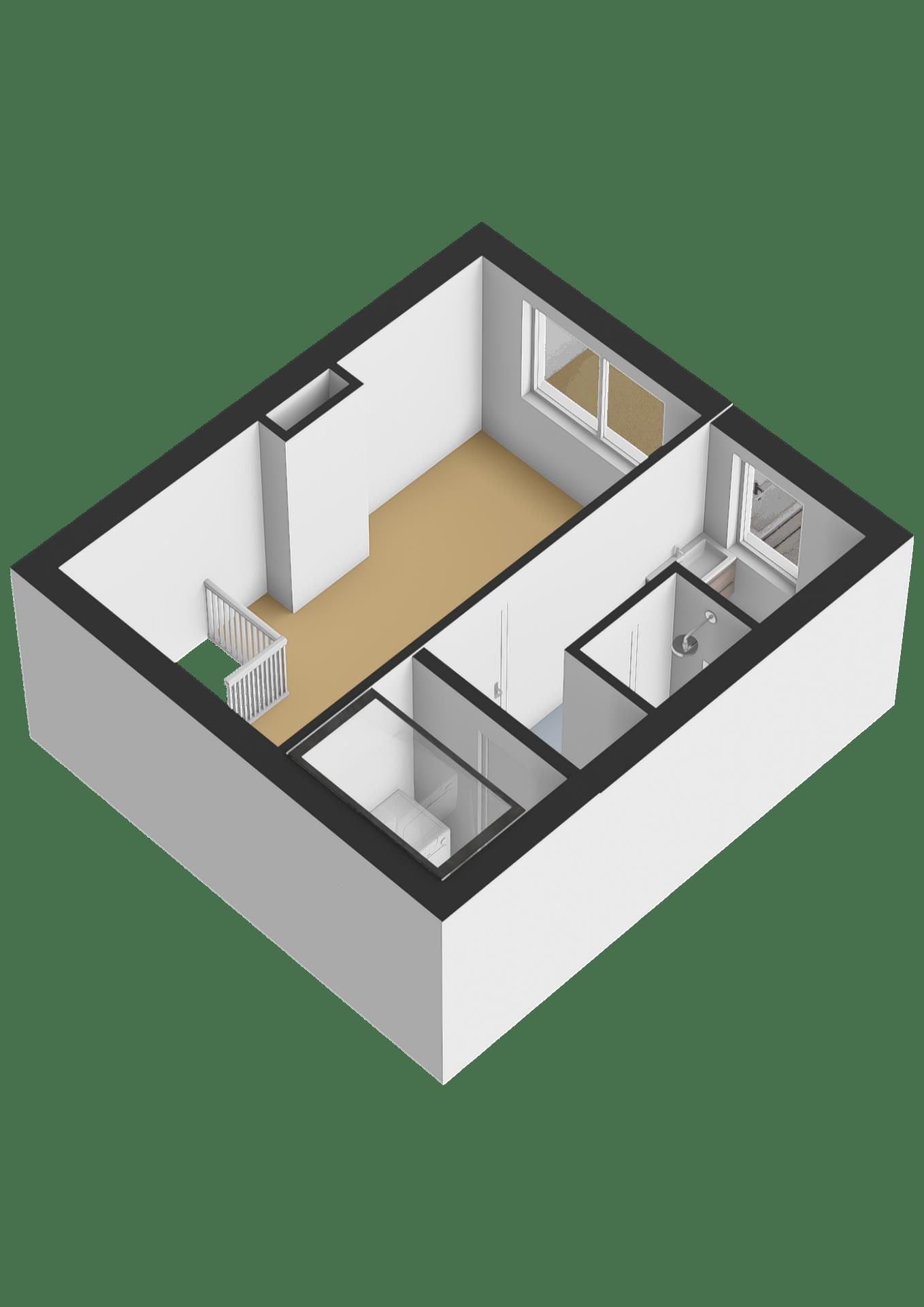 Foto 40 van Heemskerkstraat 94-B02