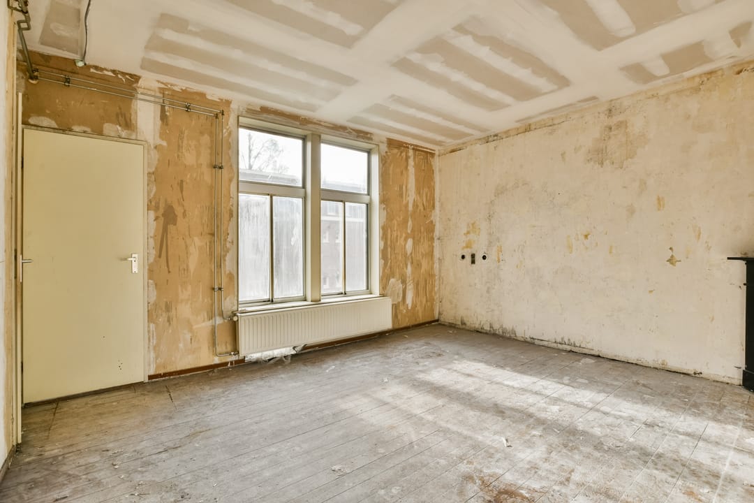 Foto 7 van Van Reigersbergenstraat 69-3