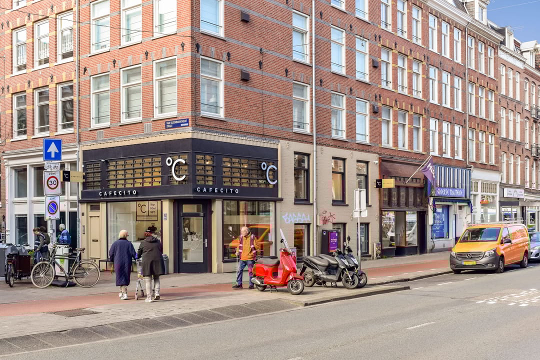 Foto 16 van Van Reigersbergenstraat 69-3