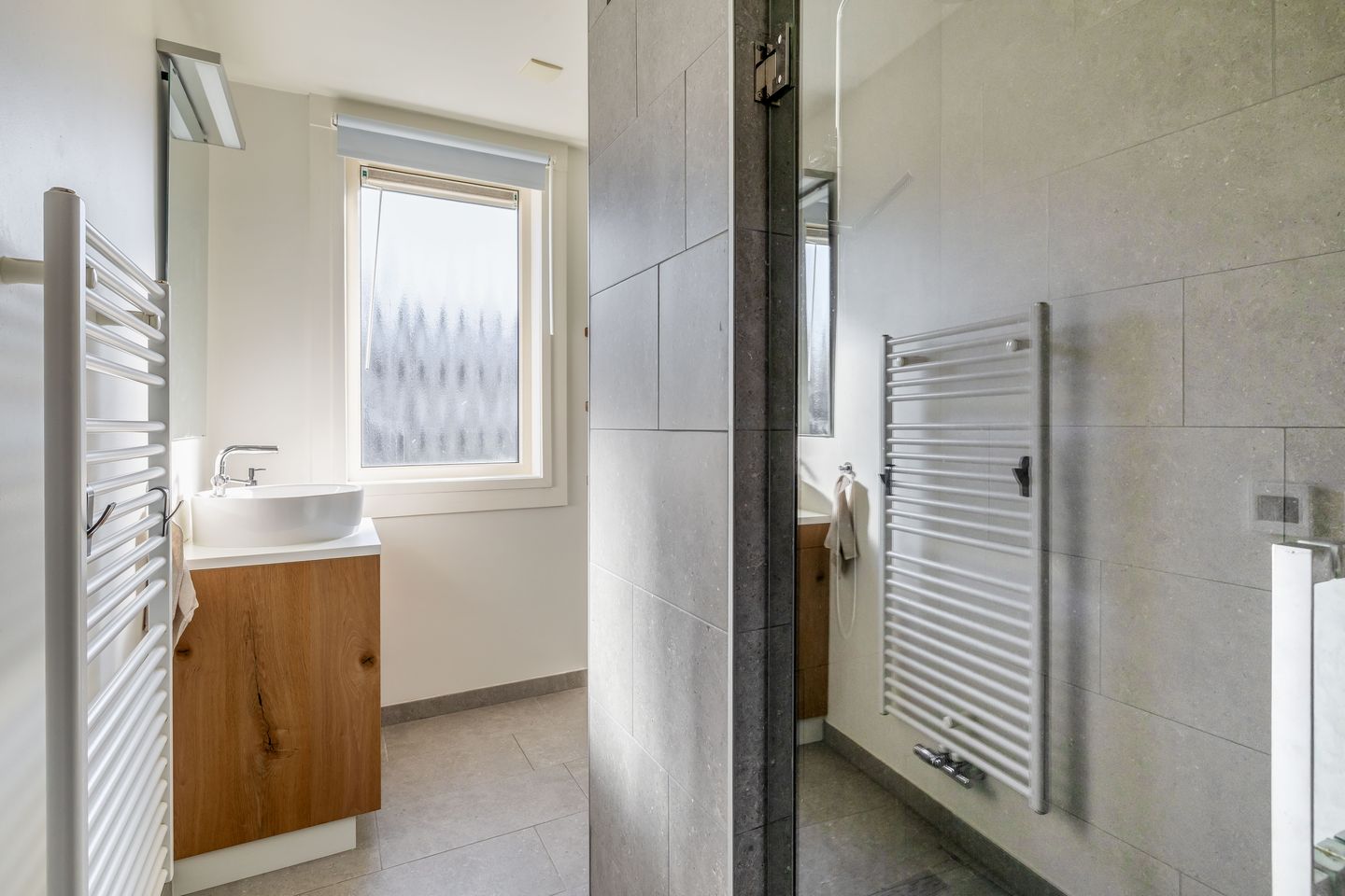 Foto 25 van Heemskerkstraat 94-B02