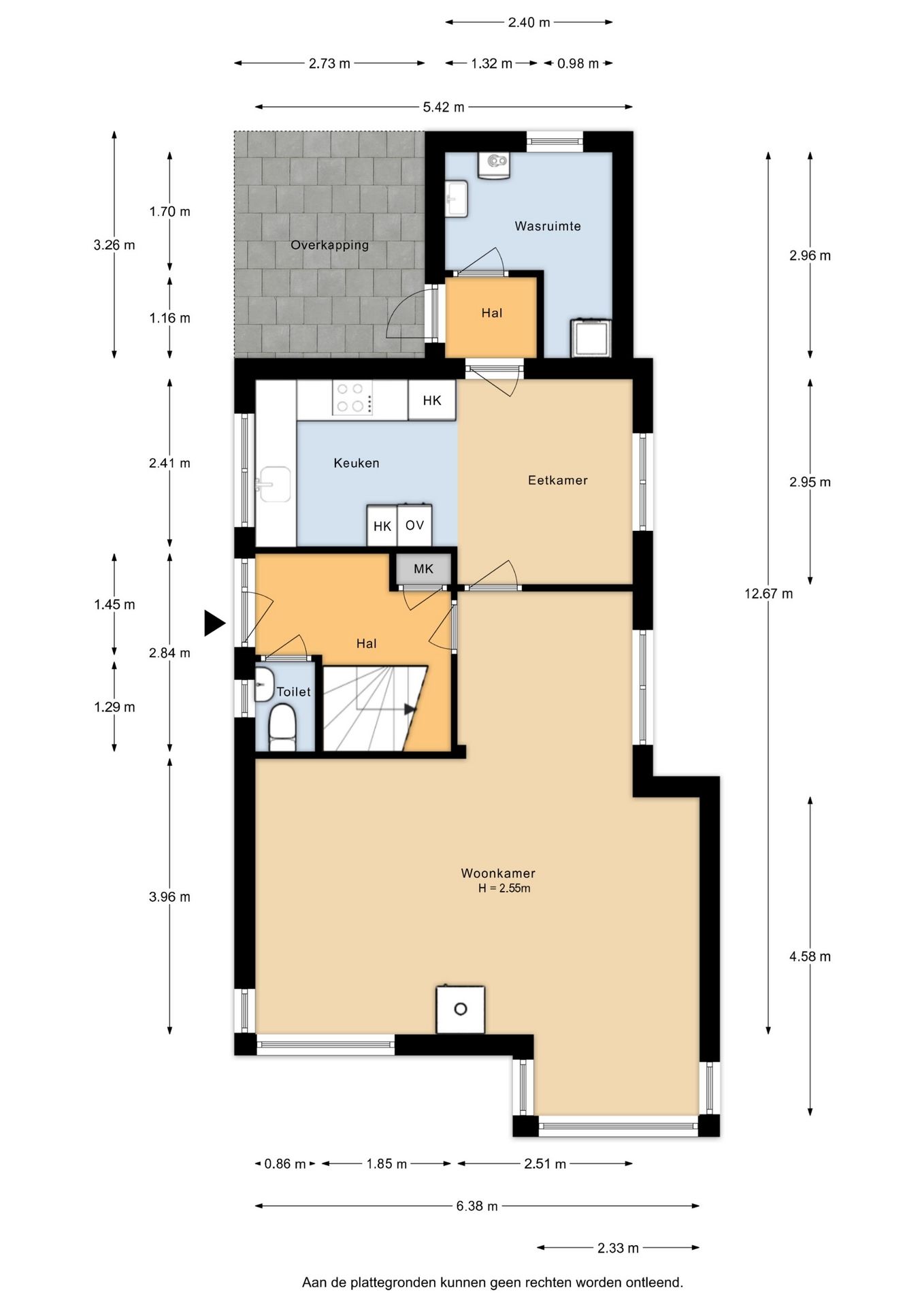 Foto 34 van Hortensiastraat 41