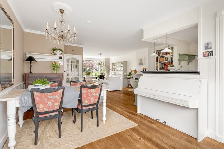 Foto 2 van Wittenburg 147