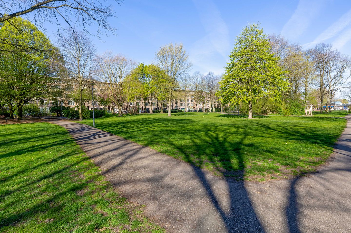 Foto 35 van Heemskerkstraat 94-B02