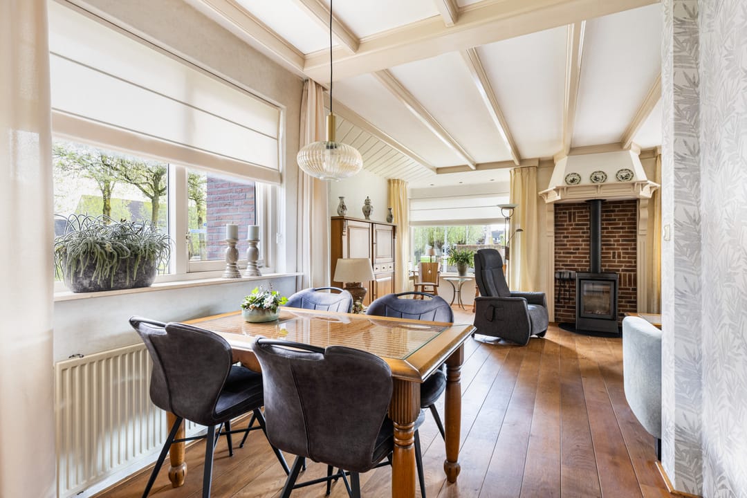 Foto 7 van Hortensiastraat 41