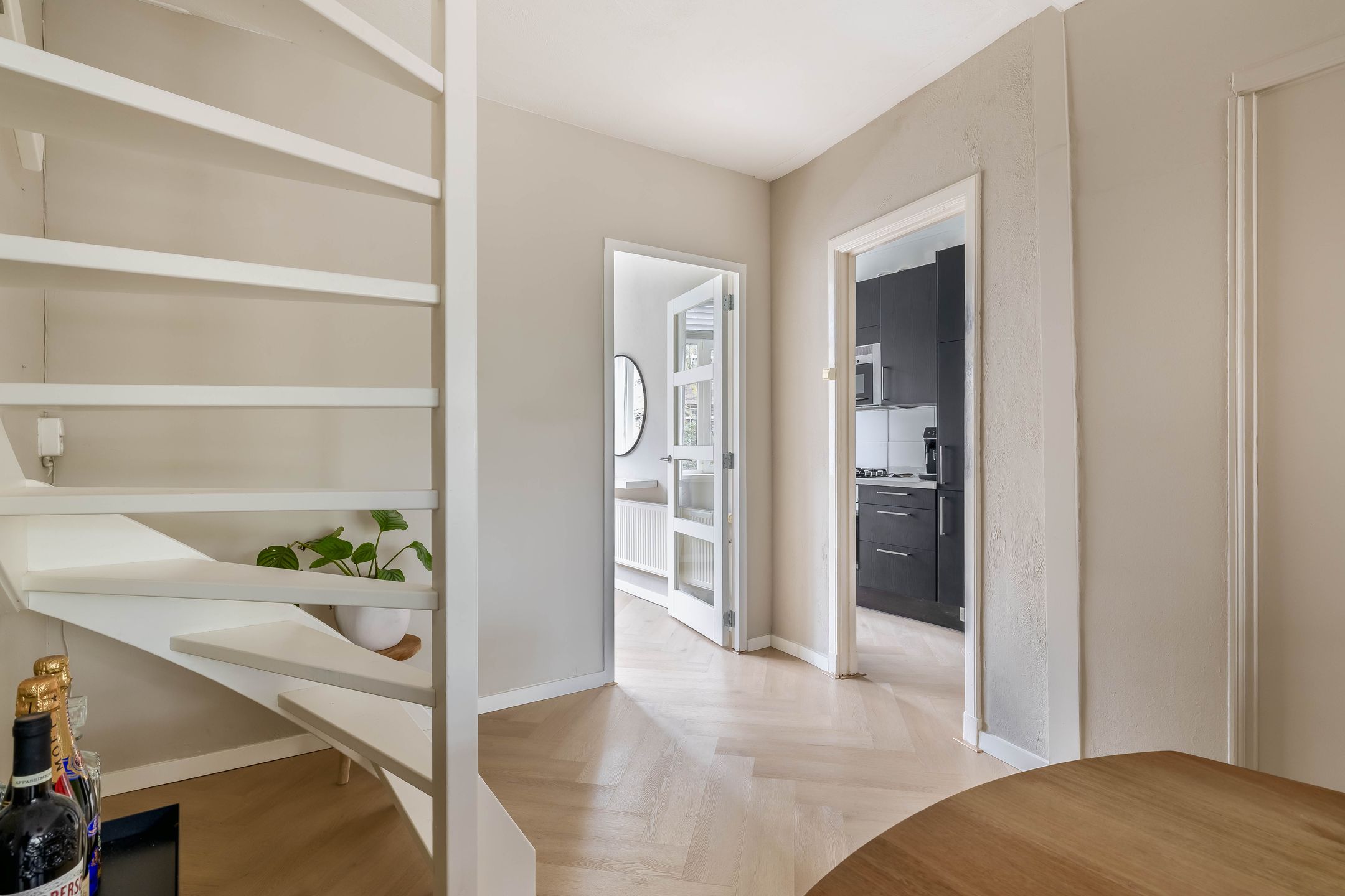 Foto 12 van Heemskerkstraat 94-B02