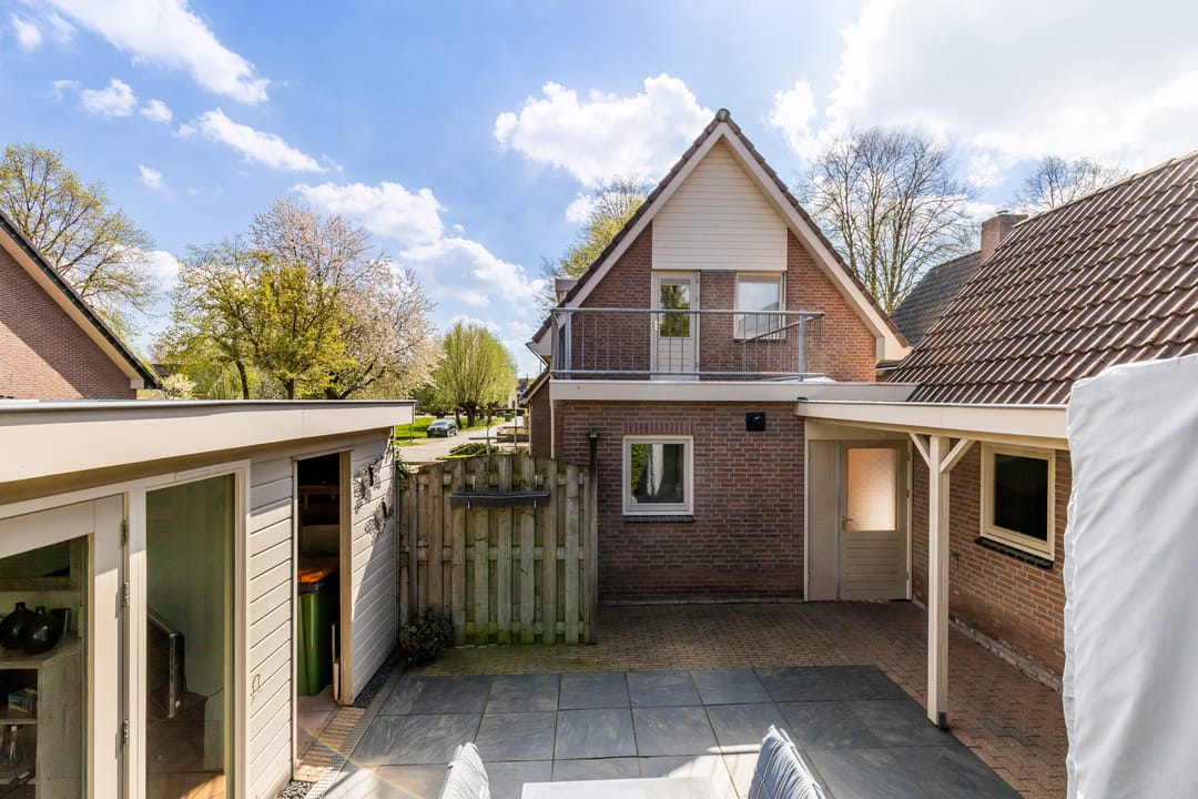 Foto 23 van Hortensiastraat 41