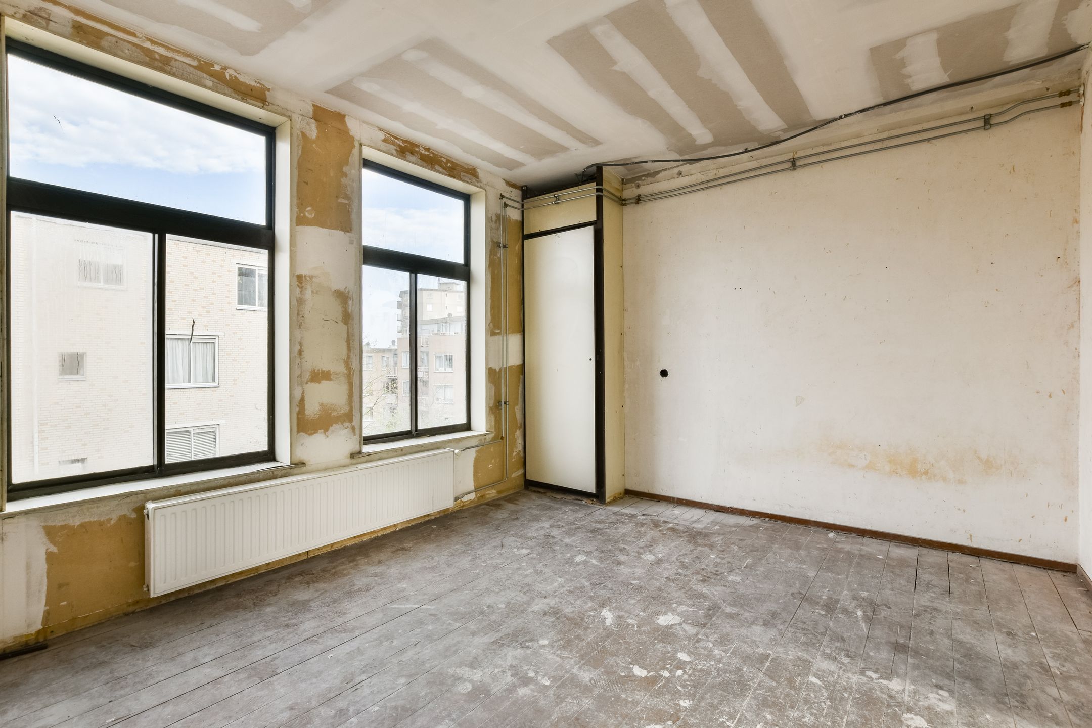 Foto 3 van Van Reigersbergenstraat 69-3