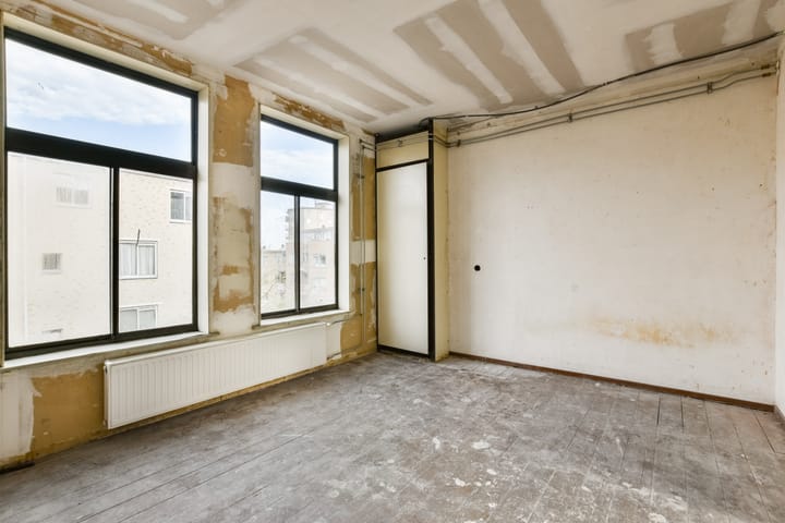 Foto 3 van Van Reigersbergenstraat 69-3