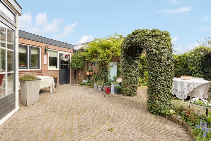 Foto 4 van Wittenburg 147