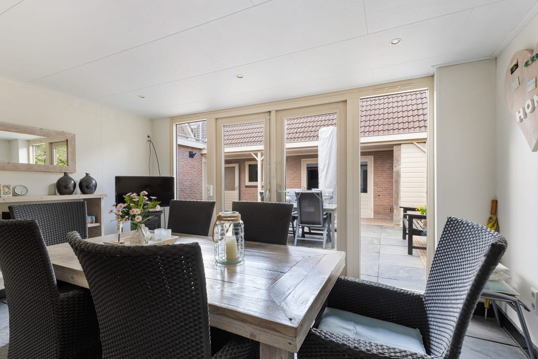 Foto 22 van Hortensiastraat 41